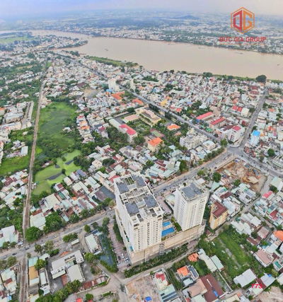 🔴Bán căn hộ The Pegasus Plaza Biên Hòa – Căn góc,2 phòng ngủ, giá tốt