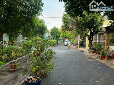 SIÊU PHẨM NGUYỄN ẢNH THỦ NHÀ ĐẸP NHƯ VILLA NGANG KHỦNG 6,5 (100M2) GIÁ 7TY5