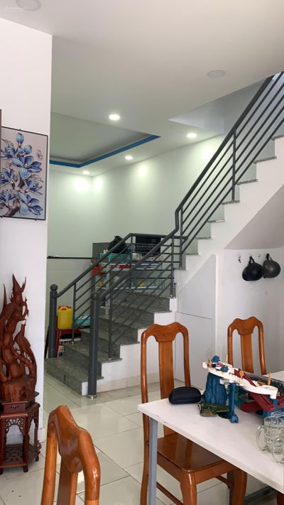 Bán Nhà Riêng sát Biển tại Vĩnh Hòa, Nha Trang , 2,85 tỷ, dt: 65,2m2,