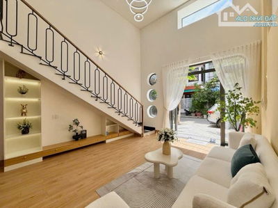 🏡 BÁN ĐẤT TẶNG NHÀ CẤP 4 – TRỤC XÔ VIẾT NGHỆ TĨNH x LÊ THANH NGHỊ – CHỈ 6.9 TỶ