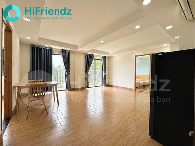 😃✨️  2PN  FULL NỘI THẤT MỚI TOANH 100% SÁT BÊN VĂN LANG CS3 🤩