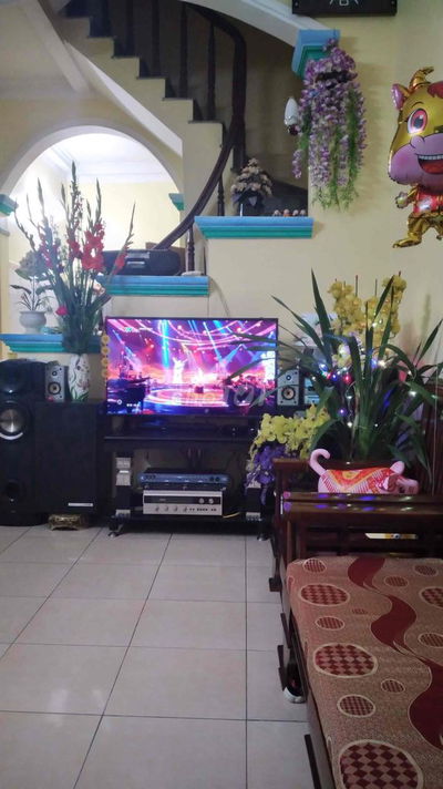chính chủ bán nhà Xa La