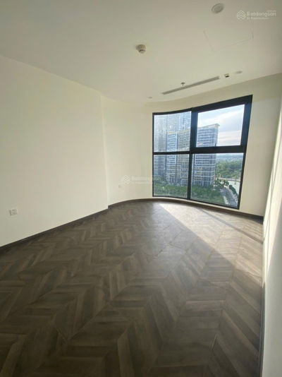 Căn hộ trống cho thuê với nội thất bàn giao cơ bản từ Vinhomes tại Vinhomes Grand Park