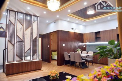 ⭐️⭐️⭐️⭐️⭐️HOT NHÀ 4 TẦNG 2 MẶT TIỀN ĐẸP KIÊN CỐ 🔥TRẦN CAO VÂN 🔥 ĐÀ NẴNG CHỈ HƠ 4TY