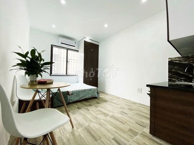 🌎 CHO THUÊ PHÒNG CỬA SỔ THOÁNG_FULL NT - NGAY BẠCH ĐẰNG_HOÀNG VĂN THỤ