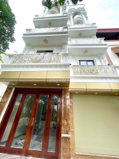 SIÊU PHẨM 6TẦNG*4 NGỦ THANG MÁY PHỐ THANH LÂN-LĨNH NAM 36m2 GIÁ 7,9 TY