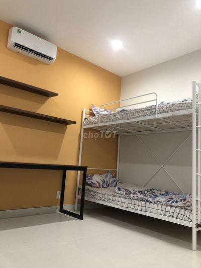 phòng cho thuê có nội thất