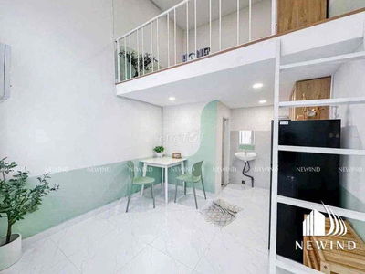 Phòng Trọ Cao Cấp Sẵn Nội Thất _ Khu vực Ngã Tư Thủ Đức