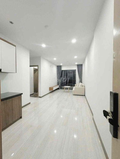Chính chủ bán gấp căn Bcons Plaza sát Làng Đại hoc, 53m2, sổ sẵn