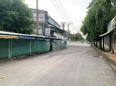 Cho thuê Kho rộng 750m2(15,5x46.6m) - Phan Huy Ích - Gò Vấp - 55Tr