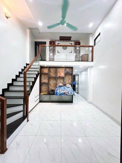 NGUYỄN KHOÁI CĂN GÓC HAI NGỦ 39m2 * GIÁ 2,65 TỶ