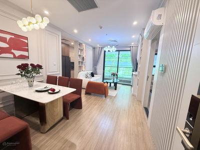 Bán căn hộ tại Vinhomes Ocean Park view hồ chỉ 3,6 tỷ, 60m2, Chính chủ Hot!