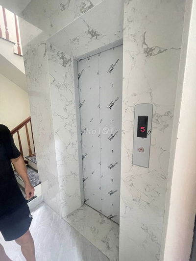 Nhà mới SÁU tầng Thang MáyĐỊNH CÔNG,HOÀNG MAI,BA LĂM mét.BỐN ngủ,8, tỷ