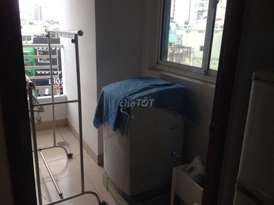 Cần cho thuê căn hộ Nguyễn Phúc Nguyên, Quận 3, 13tr/tháng