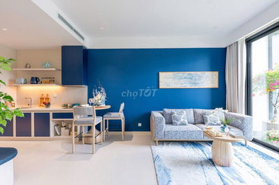 3PN–2WC (88M2)TRUNG TÂM TPHCM,SHR, 15% Ở NGAY, CK 17%,VAY BANK 35 NĂM