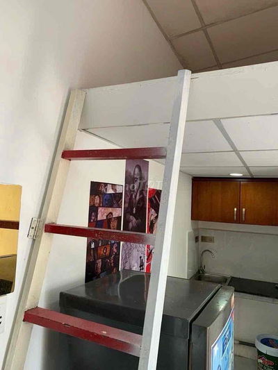 Phòng DupLex 24m2 , Có Ban Công Riêng Thoáng , Có sẵn nội thất đầy đủ