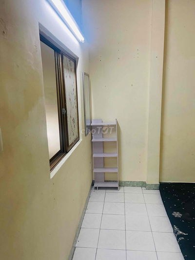 Cho thuê phòng quận Tân Phú