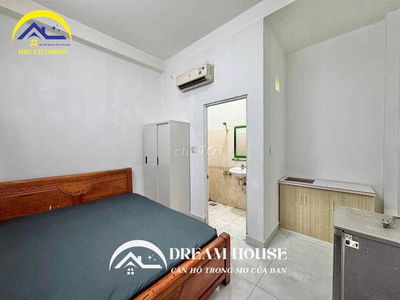STUDIO FULL NỘI THẤT - GIÁ QUÁ RẺ