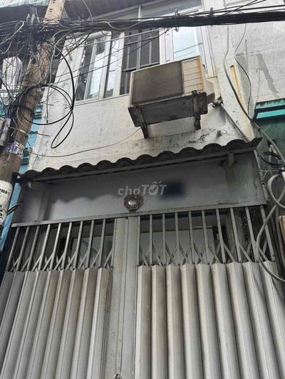 BÁN NHÀ 1 tr 1 Lầu XÔ VIẾT NGHỆ TỈNH P26 BT