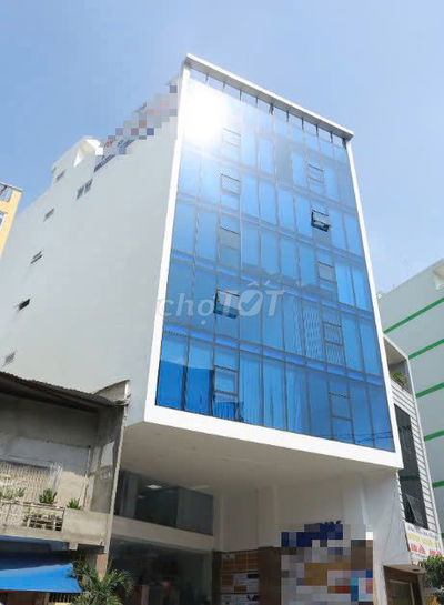 Mặt Tiền TÔ HIẾN THÀNH GẦN NGÃ 4 THÀNH THÁI QUẬN 10