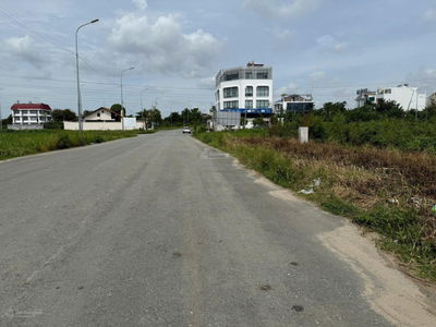 Bán đất KDC Phú Nhuận - Phước Long B, giá tốt 30,6 tỷ, 322 m2