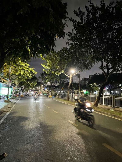 Bán gấp nhà Hậu Giang P11Q6 giá rẻ bất ngờ