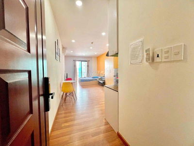 ✨CHO THUÊ CĂN HỘ CAO CẤP QUẬN 10_RỘNG 35M2_GẦN CẦU 3 THÁNG 2