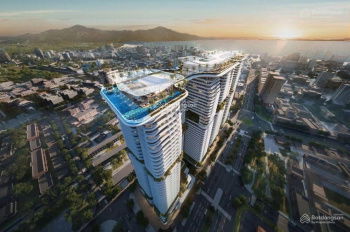 The Legend Da Nang - Thông tin dự án The Legend City Da Nang CĐT Vipico - Đặt booking The Legend ĐN