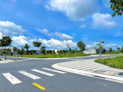 NGỘP LÔ ĐÁT Full Thổ 133m2 - Hòa Long Bà Rịa - Sổ Sẳn Sang Tên Ngay