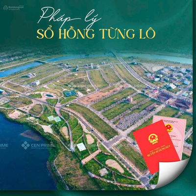 CĐT SUN GROUP MỞ BÁN GIỎ HÀNG ĐẤT NỀN KĐT NAM HÒA XUÂN - KHU ĐẦM SEN NAM HÒA XUÂN - ĐẤT NỀN KĐT NHX