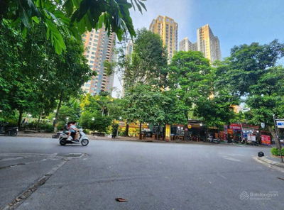 Làng Việt Kiều Châu Âu  Nhà Mặt Hồ 88m², Mặt Tiền 5m+, Hoàn Thiện Văn Phòng, Kinh Doanh Đỉnh Cao