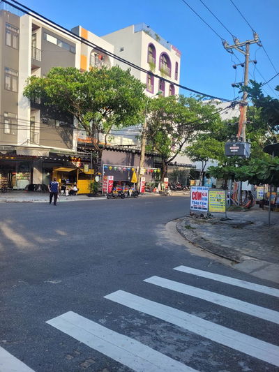 Đất Vàng 2 Mặt Tiền 177.6m² tại Làng Đại Học Đà Nẵng - Giá Chỉ 16 Tỷ!