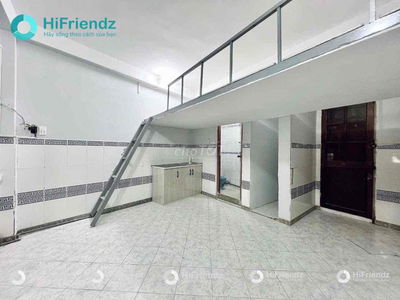 CĂN HỘ MỚI XÂY Ở ĐƯỜNG UNG VĂN KHIÊM ĐI BỘ QUA UTH