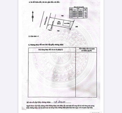 SIÊU PHẨM DEAL SỈ 10 NỀN CHÂU ĐỨC BÀ RỊA VŨNG TÀU , HCM