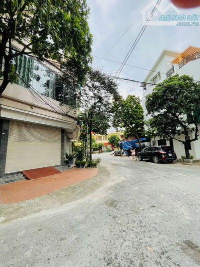 NGÔ THÌ NHẬM – HÀ ĐÔNG – 60M² – 4 TẦNG – MT 5.5M – VỈA HÈ – Ô TÔ TRÁNH – KD - 16  TỶ HƠN