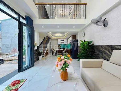 Tài Sản Giữ Tiền – Nhà Lê Hồng Phong – 5 Tầng – 7.7 Tỷ TL – HĐT Sẵn