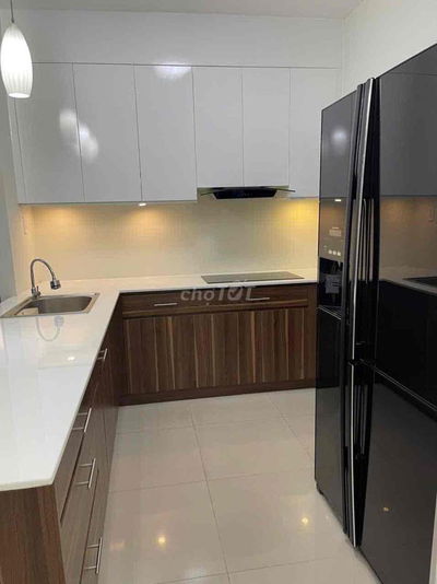 Bán căn hộ Belleza quan 7 dt 124m, gồm 3pn, 2wc, 1 kho giá chỉ 5.2ty
