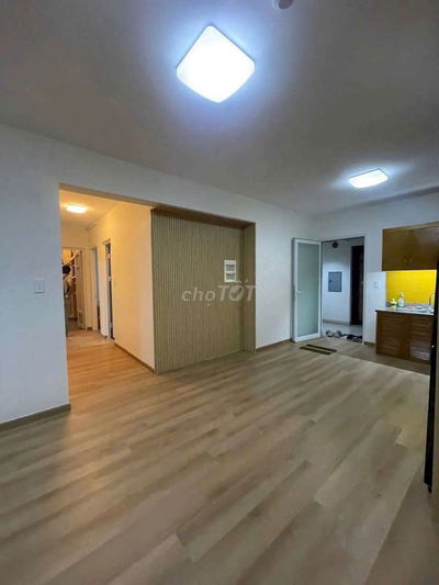 Căn hộ THỦ THIÊM XANH quận 2 rất đẹp, có sổ hồng, 3 phòng ngủ, 91 mét