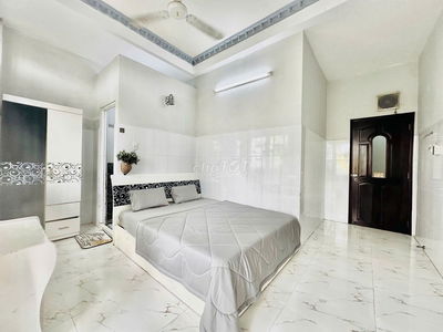 🔥 CHO THUÊ CĂN HỘ FULL NỘI THẤT – KDC BÌNH ĐIỀN – CHỈ TỪ 3 TRIỆU🔥