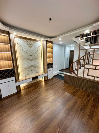 Đường ôtô tránh,có Gara ôtô -Bán nhà gần Phenika DT 55m2 ,KĐT Đô Nghĩa
