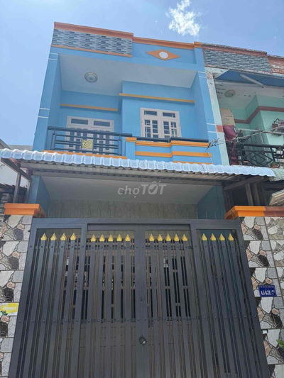ccg bán nhà hẻm xe hơi bao tét sát bình tân