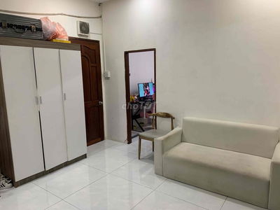 Phòng  tách bếp 45m2 đường Cách mạng tháng 8, Quận 10