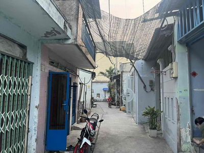Cho thuê phòng 78/4/10 nguyễn thị tú ngay gò mây