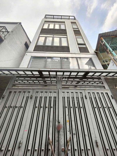 CHÍNH CHỦ CẦN BÁN NHÀ HẺM OTO LÊ VĂN THỌ, GÒ VẤP (58,8m2). GIÁ 3TỶ930