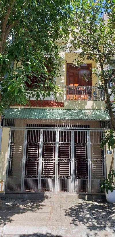 Bán Căn Nhà 2 Tầng Cứng cáp MT Hàm Trung 9 Liên Chiểu