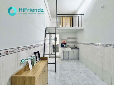 KHAI TRƯƠNG 100 PHÒNG MỚI XÂY ĐỘC QUYỀN NGAY VƯỜN LÀI - LŨY BÁN BÍCH