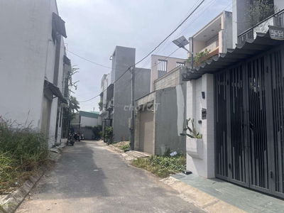 Bán đất gần nhà thờ Bắc Hải