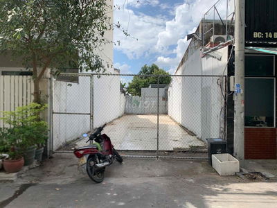 BÁN ĐẤT MT ĐƯỜNG SỐ 53 Bình Thuận Q.7