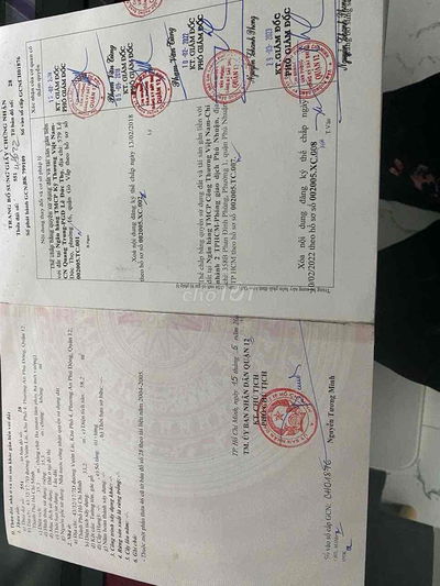 CHINH CHU BAN Nhà 5x9, 3ty680 vườn lài - nguyễn oanh gò vấp