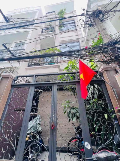NHÀ PHƯỜNG 1 Q8. CHỦ GẤP BÁN DIỆN TÍCH ĐẸP GIÁ TỐT